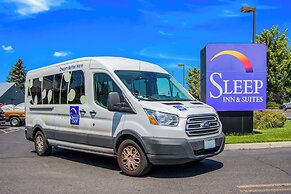 Sleep Inn & Suites