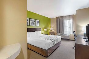 Sleep Inn & Suites