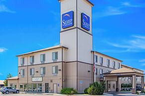 Sleep Inn & Suites