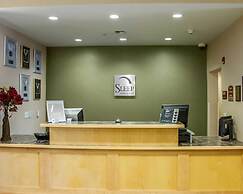 Sleep Inn & Suites