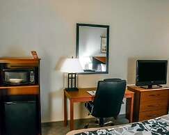 Sleep Inn & Suites