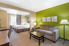 Sleep Inn & Suites