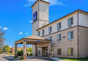 Sleep Inn & Suites