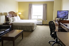 Days Inn by Wyndham Bonnyville