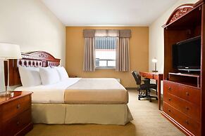 Days Inn by Wyndham Bonnyville