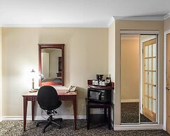 Quality Inn Mont-Laurier