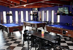 Quality Inn Mont-Laurier