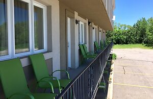 Quality Inn Mont-Laurier