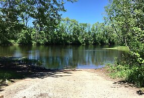 Quality Inn Mont-Laurier