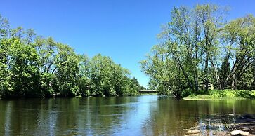 Quality Inn Mont-Laurier