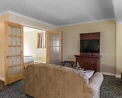 Quality Inn Mont-Laurier