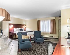 Quality Inn Mont-Laurier
