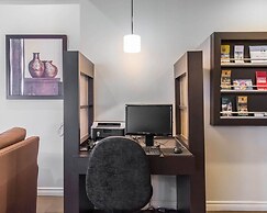 Quality Inn Mont-Laurier