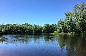 Quality Inn Mont-Laurier