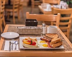 Quality Inn Mont-Laurier