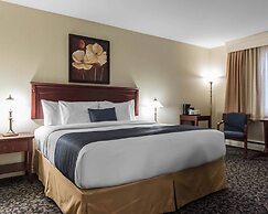 Quality Inn Mont-Laurier