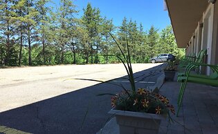 Quality Inn Mont-Laurier