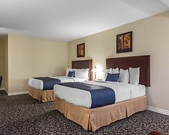 Quality Inn Mont-Laurier