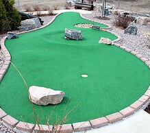 Quality Inn Mont-Laurier