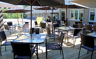 Quality Inn Mont-Laurier