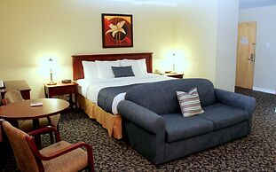 Quality Inn Mont-Laurier