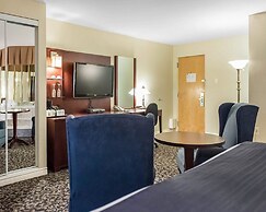 Quality Inn Mont-Laurier