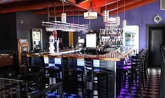 Quality Inn Mont-Laurier