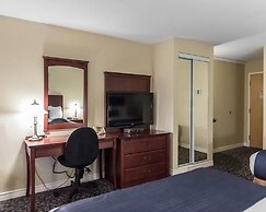 Quality Inn Mont-Laurier