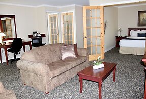 Quality Inn Mont-Laurier