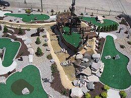 Quality Inn Mont-Laurier