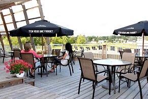 Quality Inn Mont-Laurier