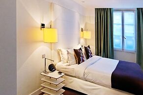 Le Placide Saint Germain des Pres