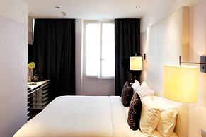 Le Placide Saint Germain des Pres