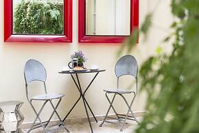 Le Placide Saint Germain des Pres