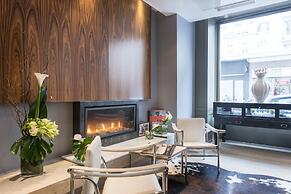 Le Placide Saint Germain des Pres