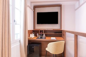 Le Placide Saint Germain des Pres