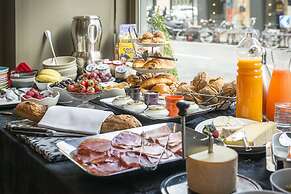 Le Placide Saint Germain des Pres