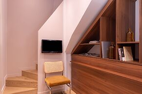 Le Placide Saint Germain des Pres