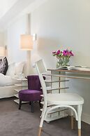 Le Placide Saint Germain des Pres