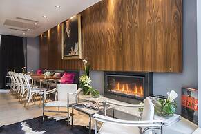 Le Placide Saint Germain des Pres