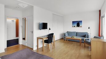 Strand Hotel Borgholm