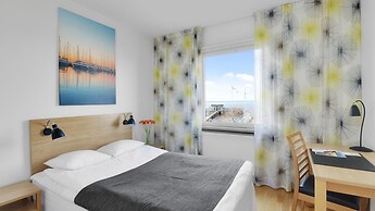 Strand Hotel Borgholm
