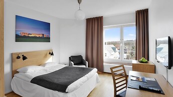 Strand Hotel Borgholm