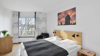 Strand Hotel Borgholm