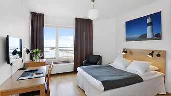 Strand Hotel Borgholm