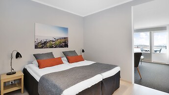 Strand Hotel Borgholm