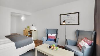 Strand Hotel Borgholm