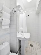 Strand Hotel Borgholm