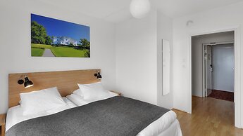 Strand Hotel Borgholm