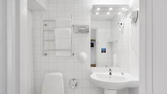 Strand Hotel Borgholm